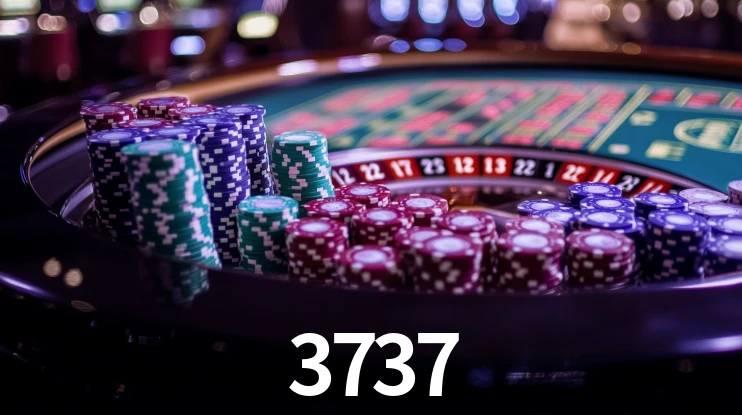 Roulette Table 3737