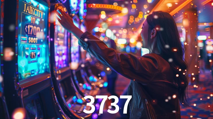 3737 bet