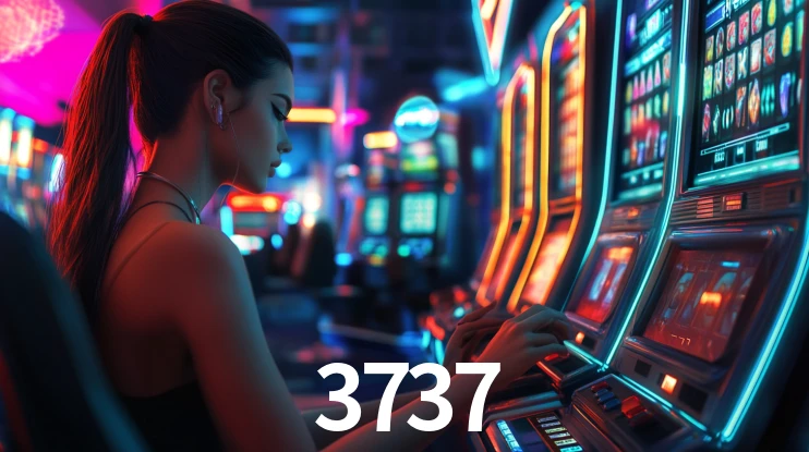 3737 bet
