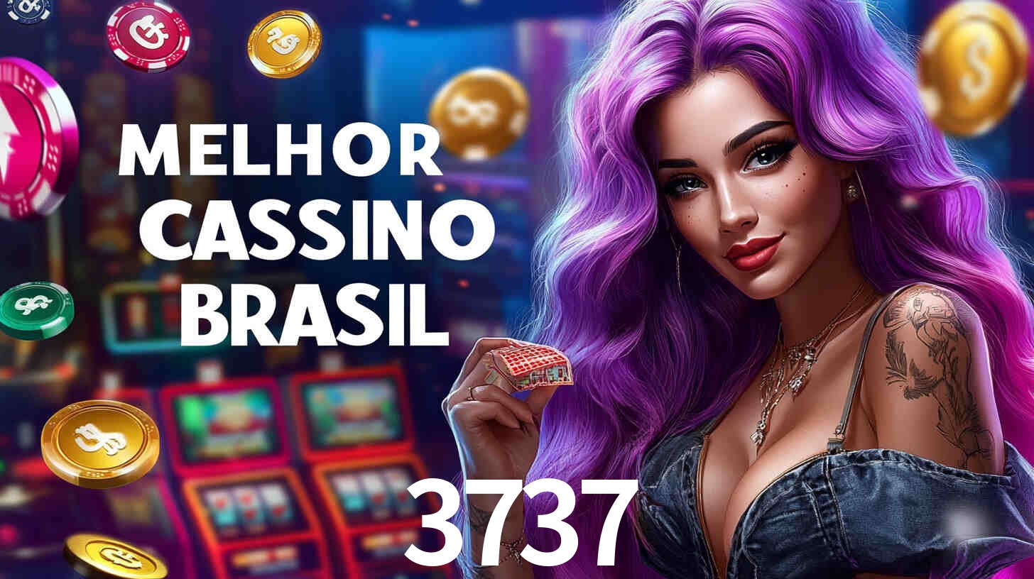Apostas Esportivas na 3737: Um Guia Completo